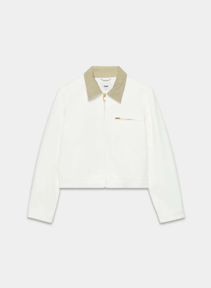 Veste de travail légère Barkley