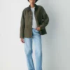 Veste de travail légère Barnett