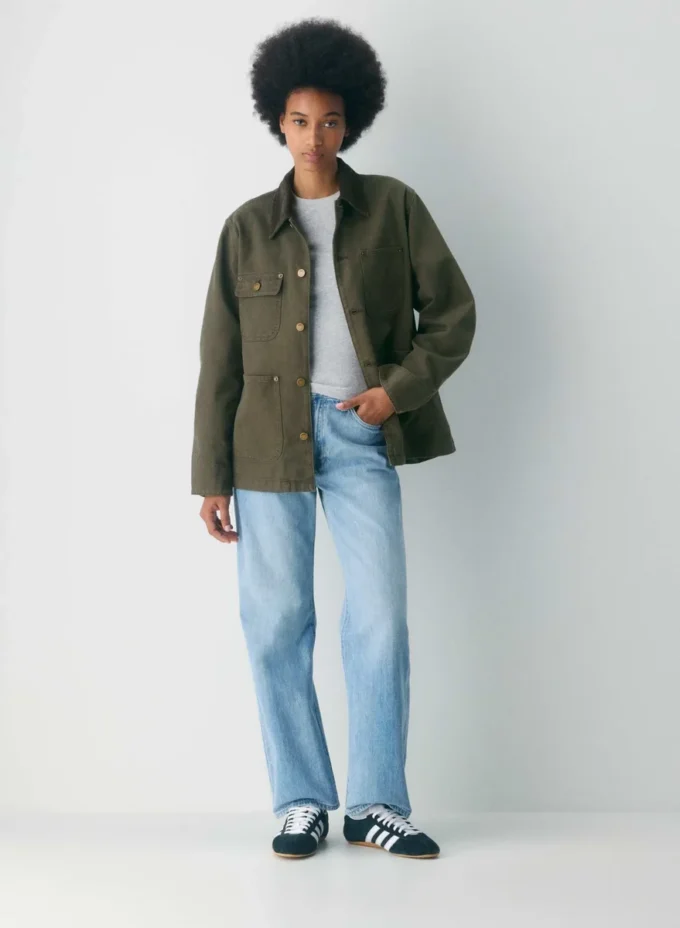 Veste de travail légère Barnett