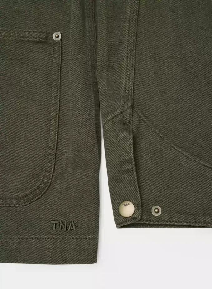 Veste de travail légère Barnett