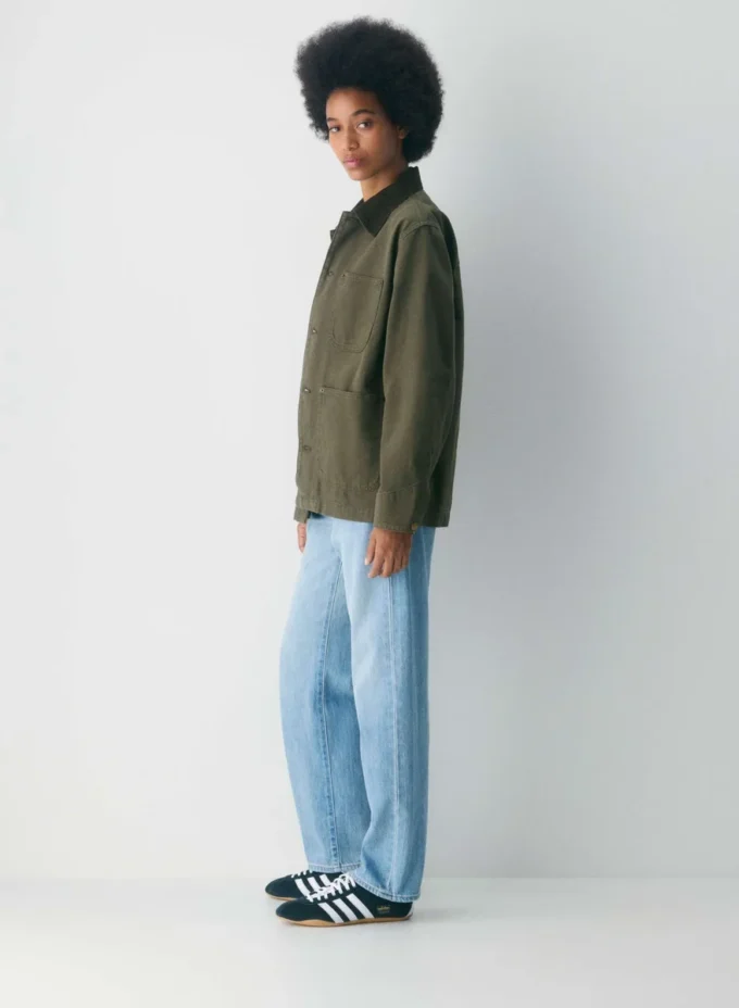 Veste de travail légère Barnett