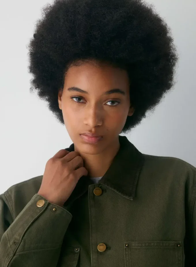 Veste de travail légère Barnett