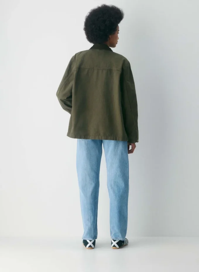 Veste de travail légère Barnett