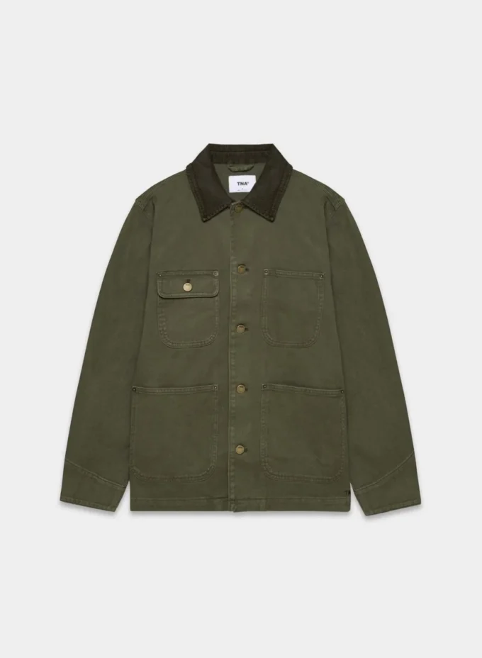 Veste de travail légère Barnett