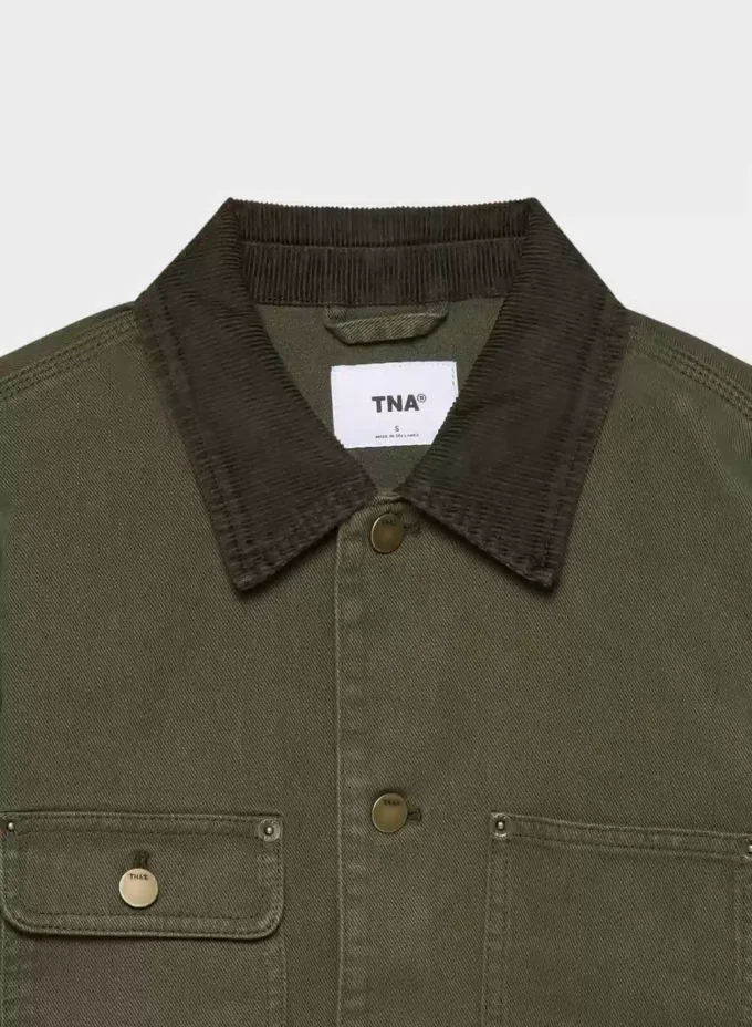 Veste de travail légère Barnett
