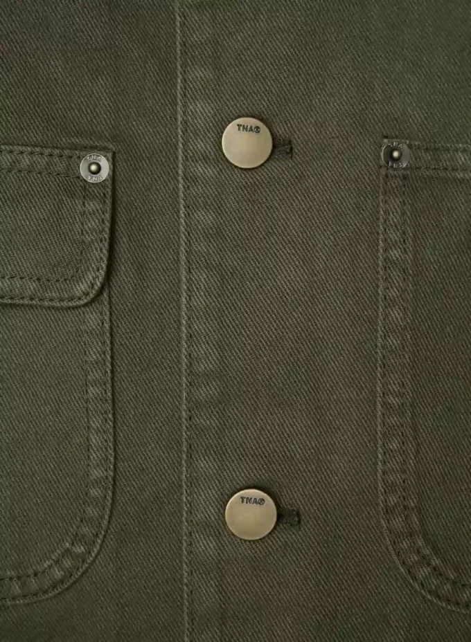 Veste de travail légère Barnett