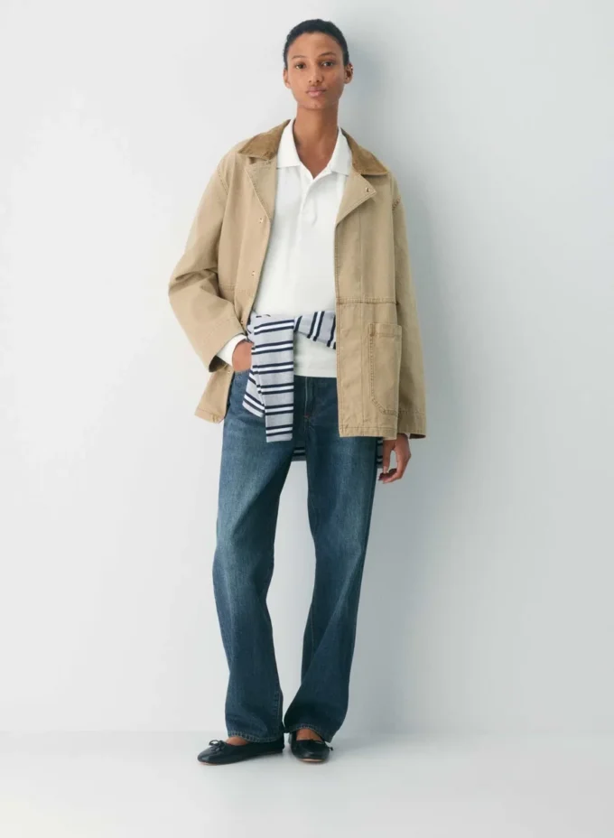 Veste Edison Chore