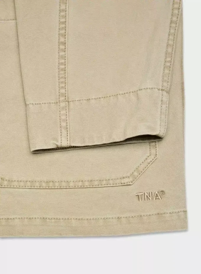 Veste Edison Chore
