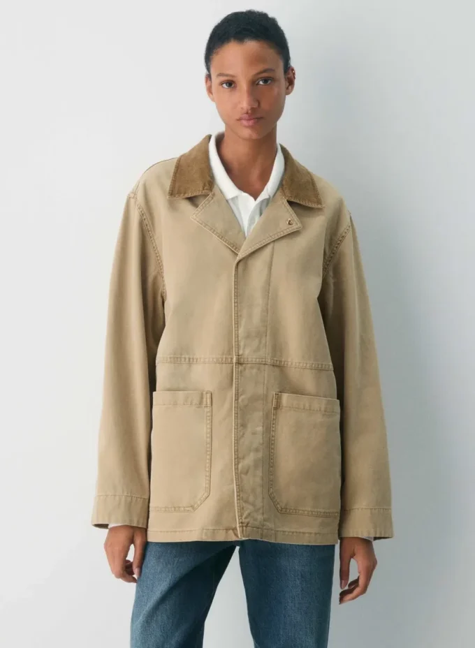 Veste Edison Chore