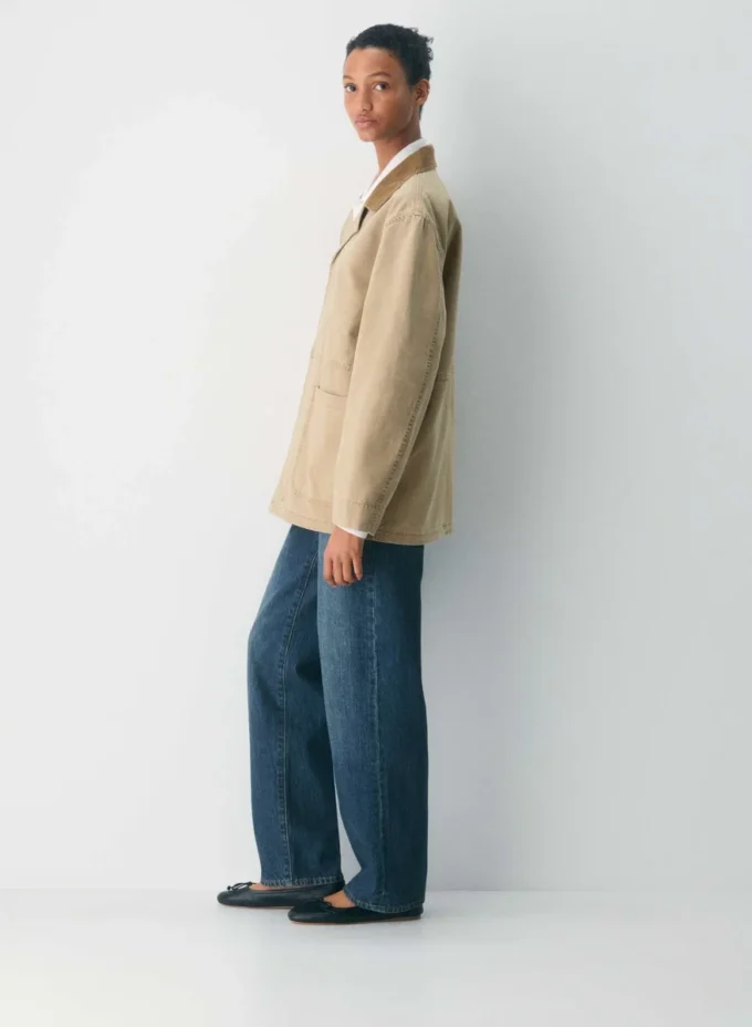 Veste Edison Chore