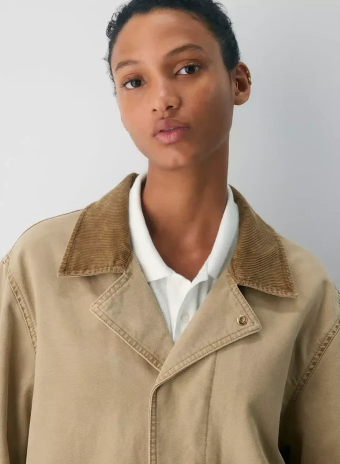 Veste Edison Chore