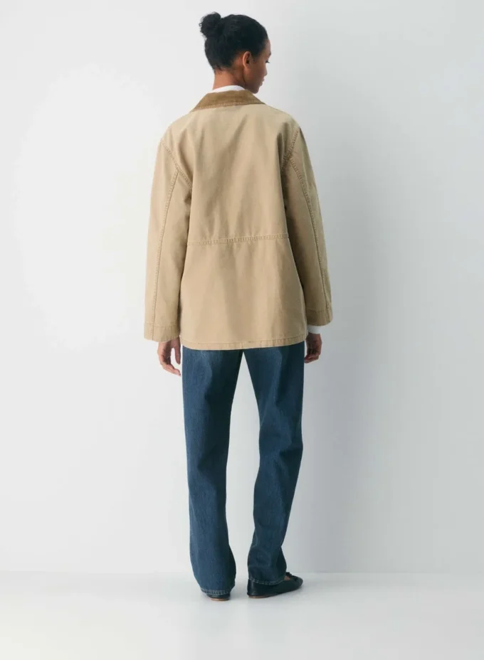 Veste Edison Chore