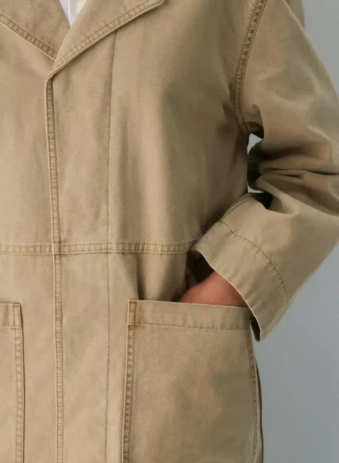 Veste Edison Chore
