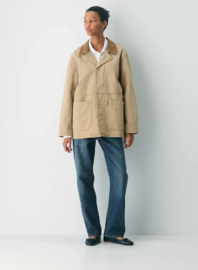 Veste Edison Chore