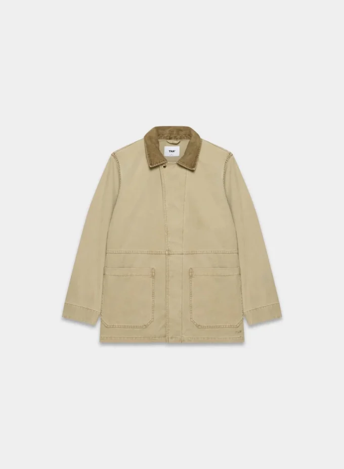 Veste Edison Chore