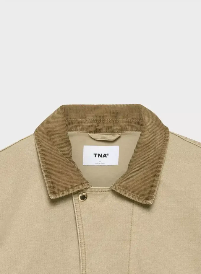 Veste Edison Chore