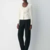 Veste Elm – Crêpe Sway