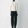 Veste Elm – Crêpe Sway