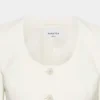 Veste Elm – Crêpe Sway