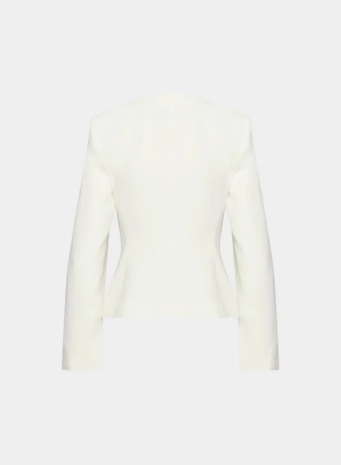 Veste Elm – Crêpe Sway