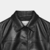 Veste en cuir Tori