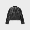 Veste en cuir Tori