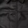 Veste en cuir Tori