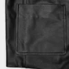 Veste en cuir Tori