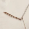 veste en laine mérinos Shawl
