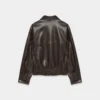 Veste Falcon – Cuir UnReal