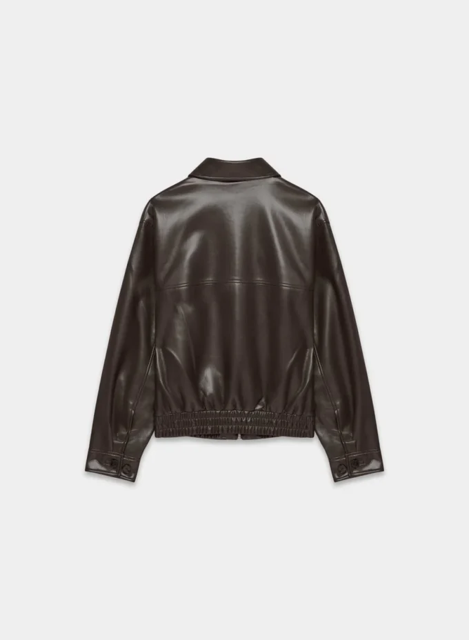 Veste Falcon – Cuir UnReal