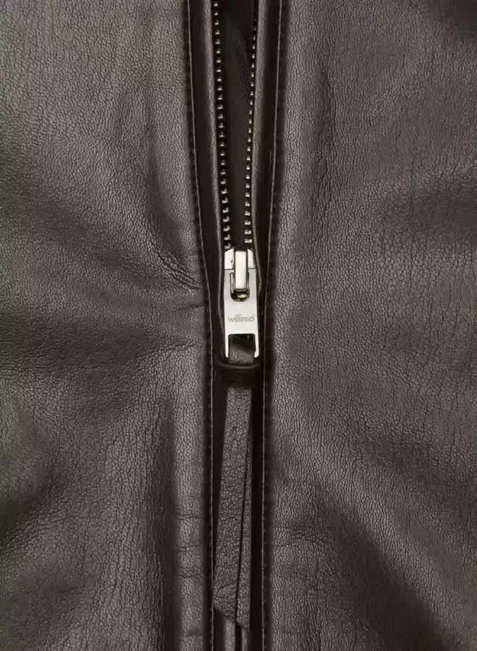 Veste Falcon – Cuir UnReal