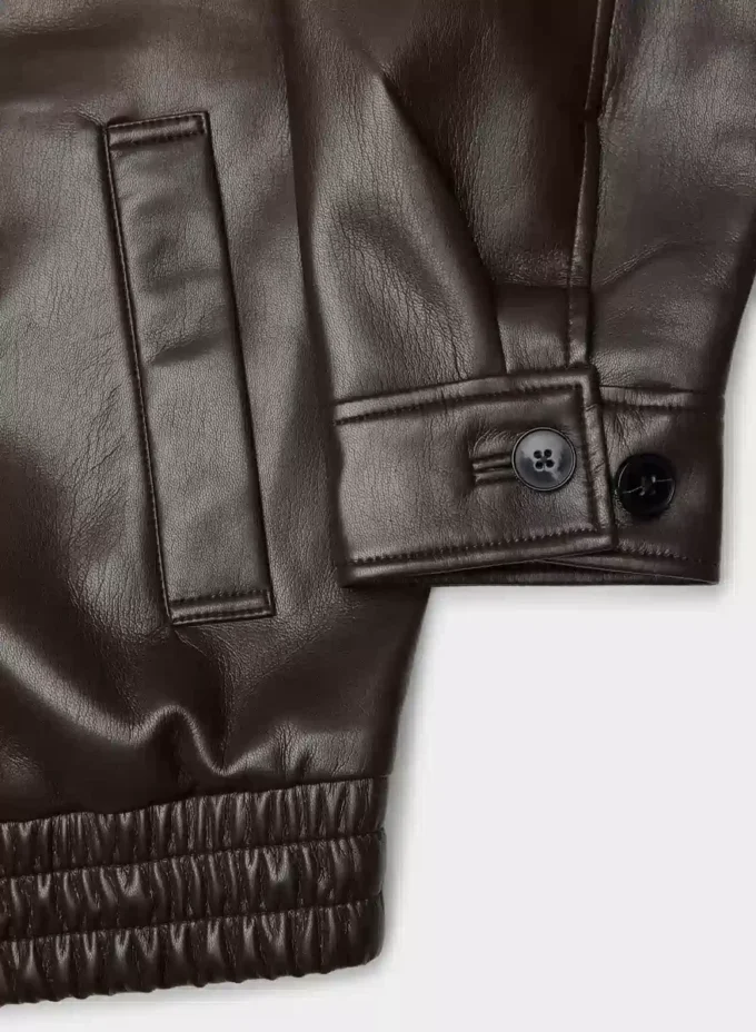 Veste Falcon – Cuir UnReal