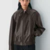 Veste Falcon – Cuir UnReal