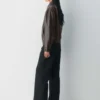 Veste Falcon – Cuir UnReal