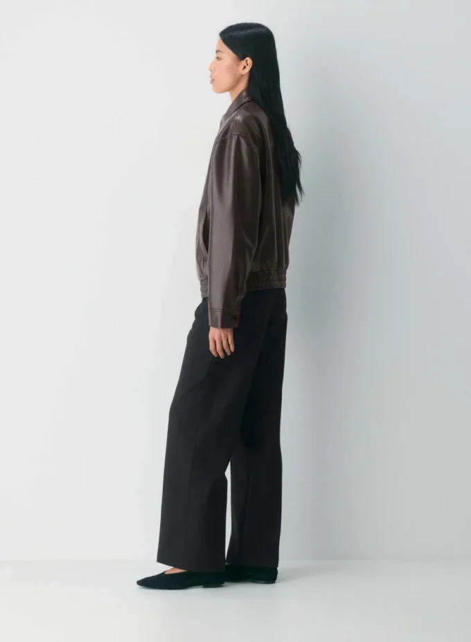Veste Falcon – Cuir UnReal