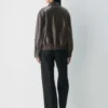 Veste Falcon – Cuir UnReal