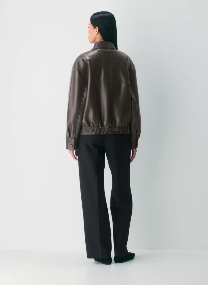 Veste Falcon – Cuir UnReal