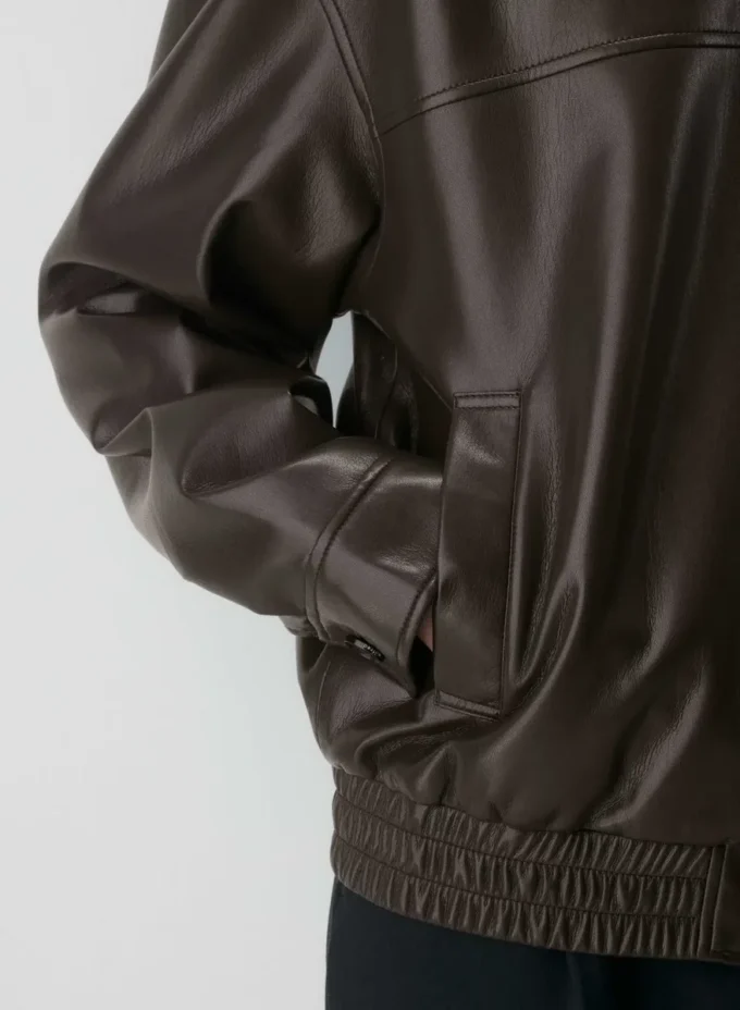 Veste Falcon – Cuir UnReal