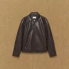 Veste Falcon – Cuir UnReal