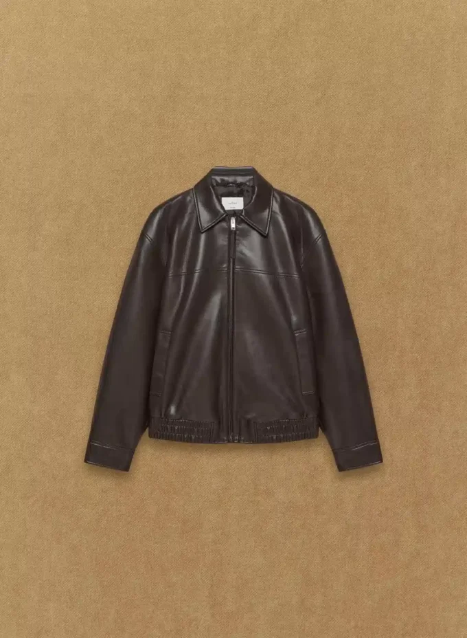 Veste Falcon – Cuir UnReal
