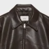 Veste Falcon – Cuir UnReal