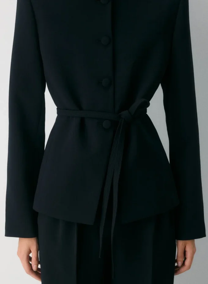 Veste Fosco – Crepette™
