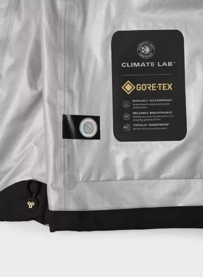 Veste GORE-TEX® Factor