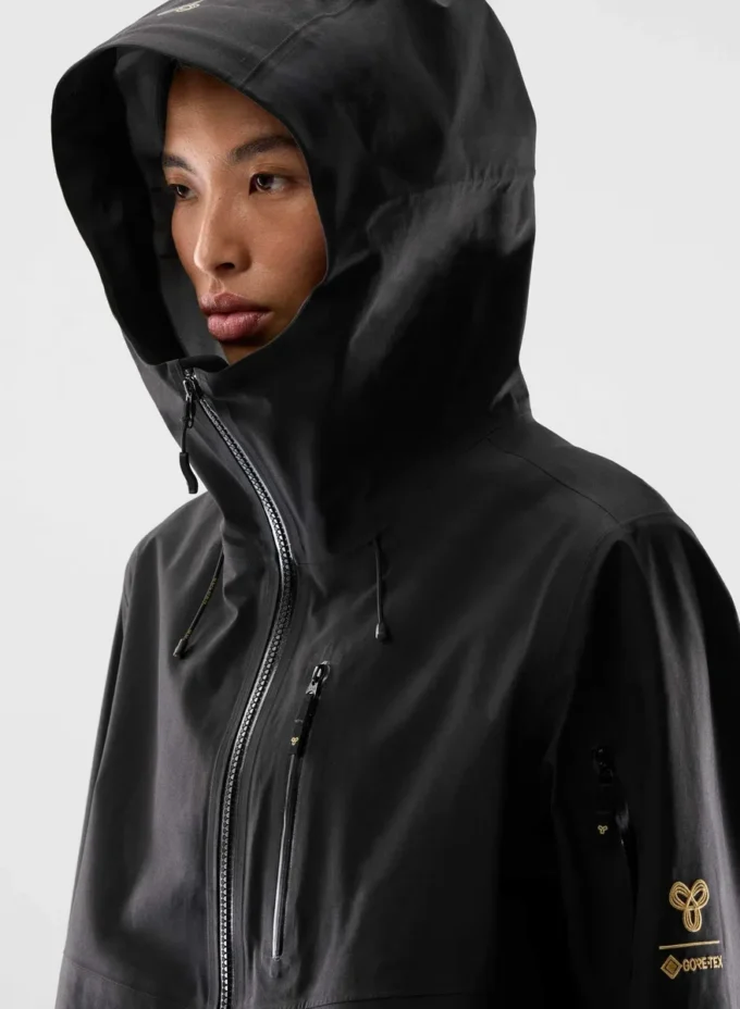 Veste GORE-TEX® Factor