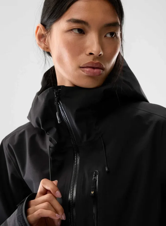 Veste GORE-TEX® Factor
