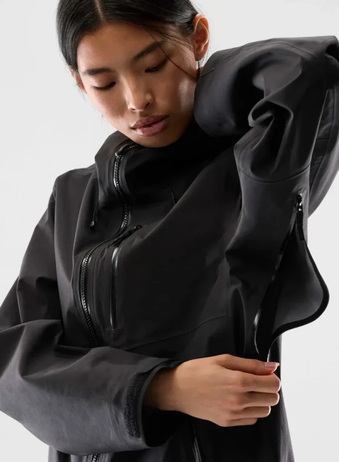 Veste GORE-TEX® Factor