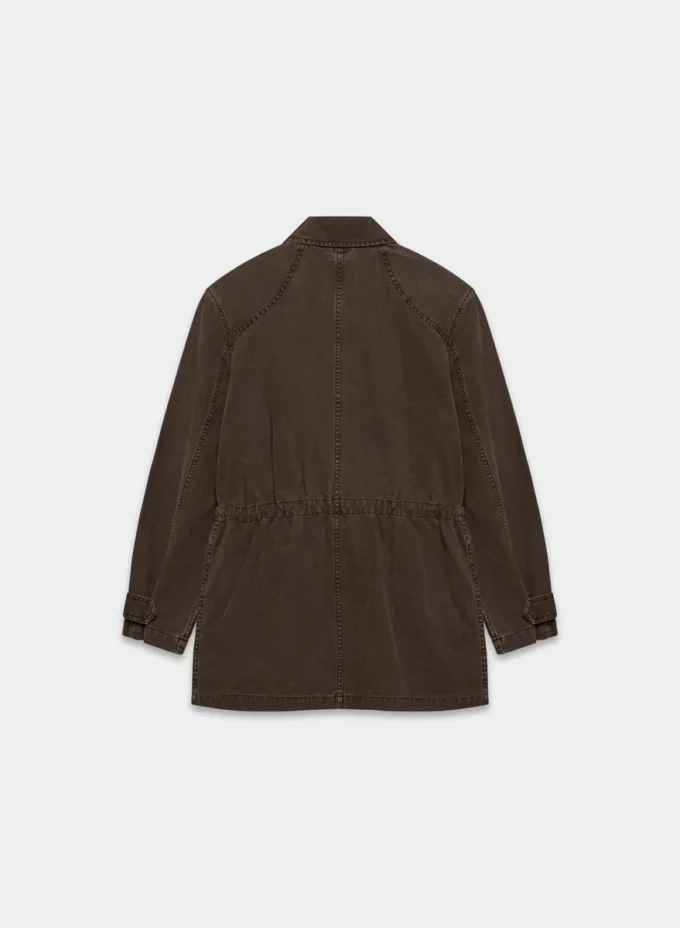 Veste Jasper Field