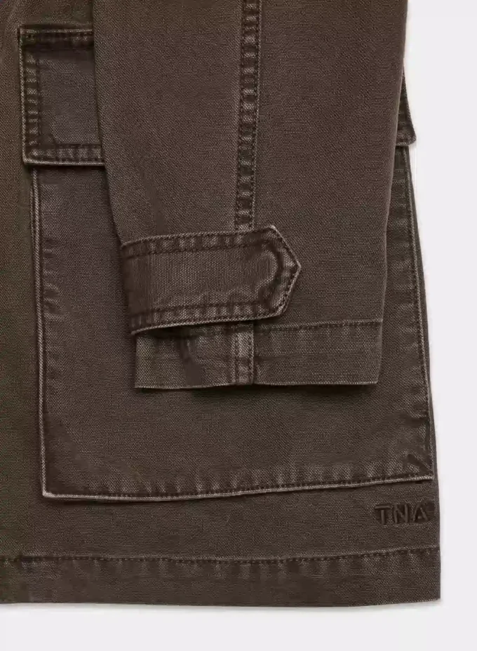 Veste Jasper Field