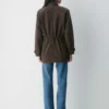 Veste Jasper Field